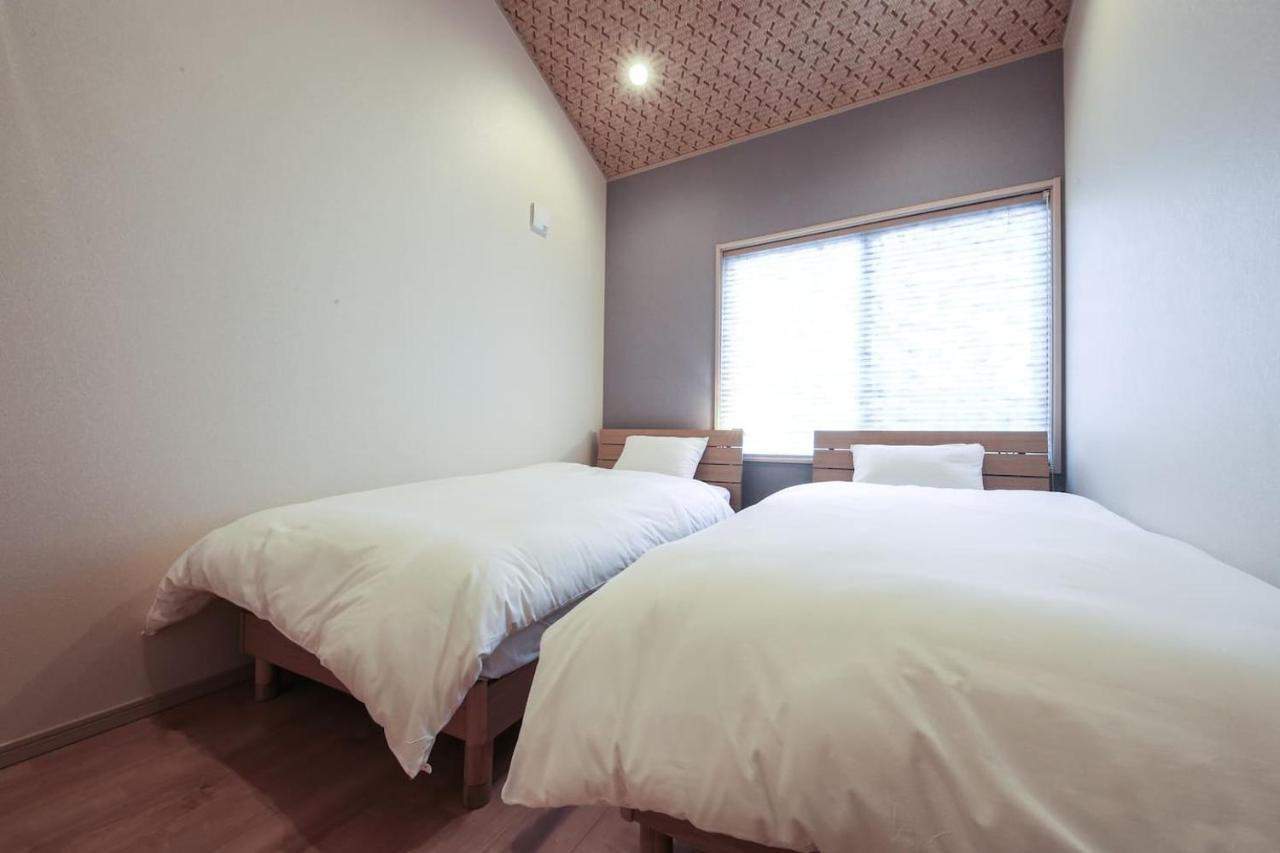 Villa Yadoya Iriyaan Tokyo Esterno foto